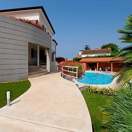 Appartamento Veli Maj 1446 Porec