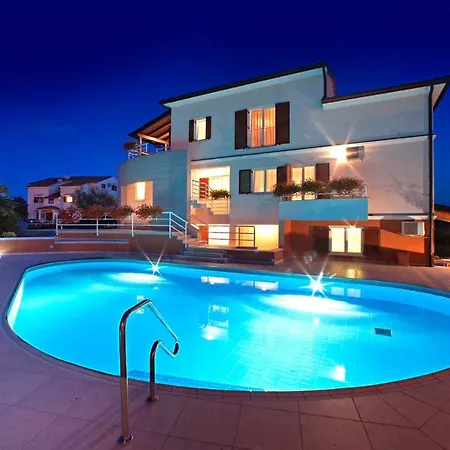 Apartament Veli Maj 1446 Poreč